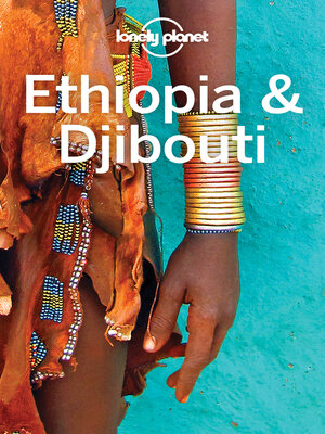 cover image of Lonely Planet Ethiopia & Djibouti